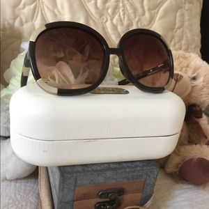 Authentic Chloe Sunglass